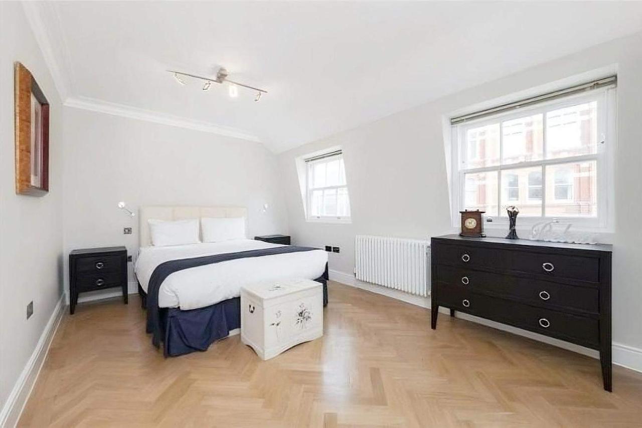 £4million Luxury Mayfair Appartamento *