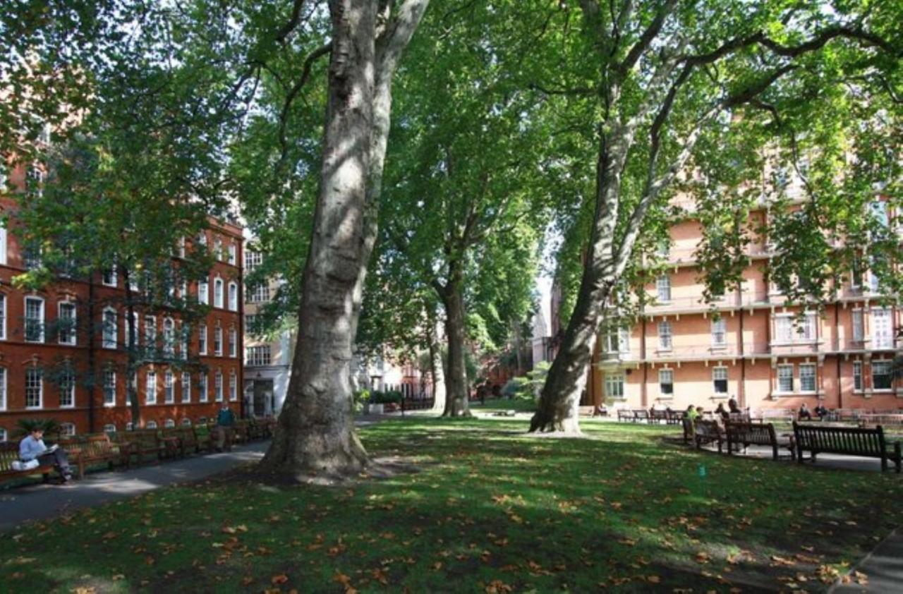£4million Luxury Mayfair * Londra
