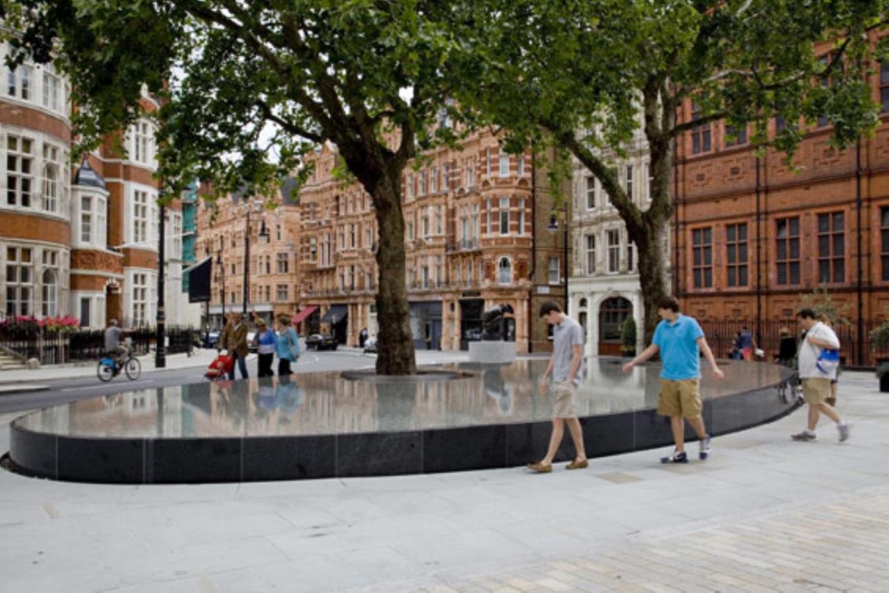 Appartamento £4million Luxury Mayfair